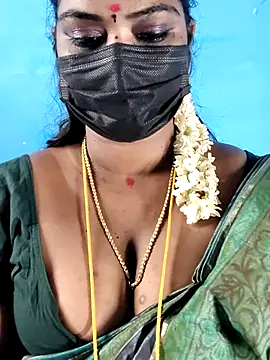mayaa2u online show from 05-12-26, 02:01