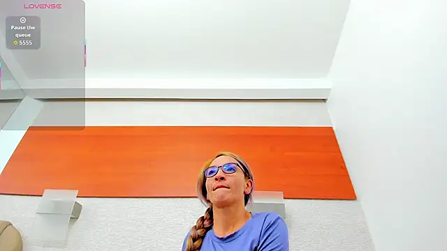 maddy cartter online show from 05-07-26, 10:51