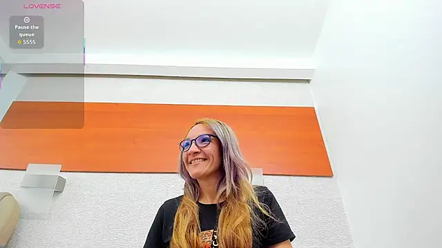 maddy cartter online show from 05-11-26, 10:49