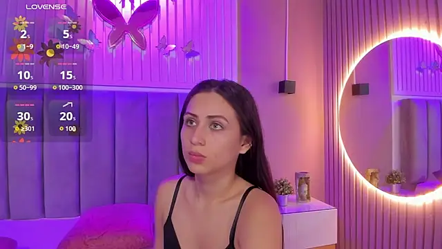 Snapshot of diosa_cristal chatting on 10-21-25, 04:01 diosa cristal online show from 10-21-25, 04:01