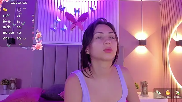 Snapshot of diosa_cristal chatting on 03-12-25, 03:24 diosa cristal online show from 03-12-25, 03:24