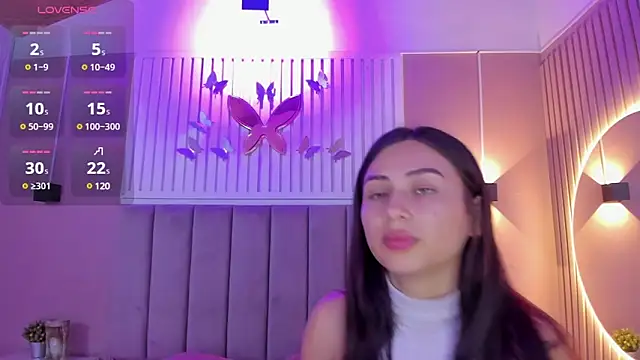 Snapshot of diosa_cristal chatting on 02-28-25, 03:04 diosa cristal online show from 02-28-25, 03:04