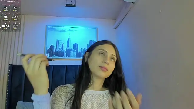 Snapshot of diosa_cristal chatting on 05-05-26, 03:09 diosa cristal online show from 05-05-26, 03:09