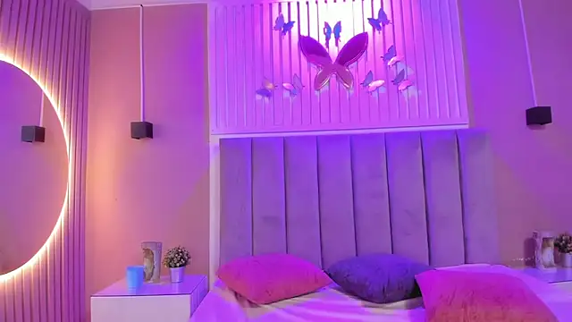 diosa cristal online show from 11-09-25, 03:54