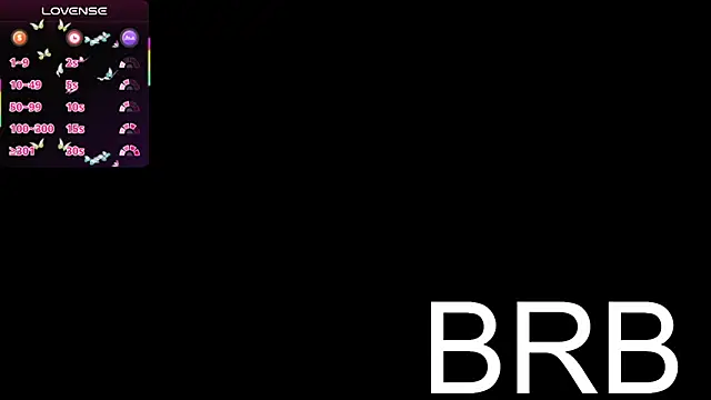 diosa cristal online show from 10-30-25, 03:09