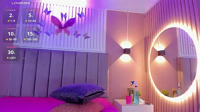 Snapshot of diosa_cristal chatting on 02-25-25, 09:53 diosa cristal online show from 02-25-25, 09:53
