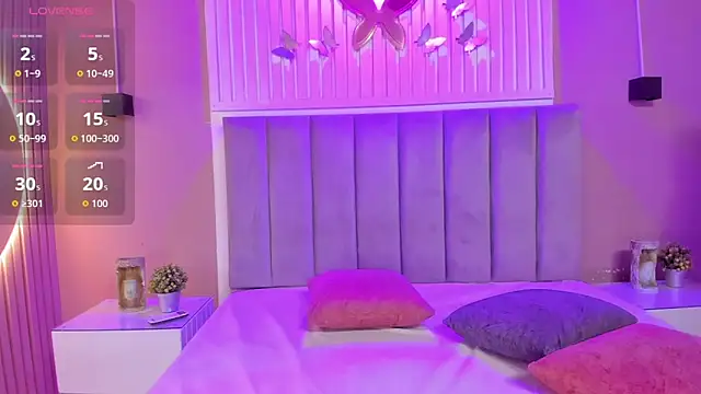 diosa cristal online show from 11-06-25, 03:43