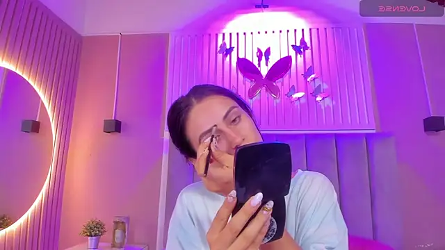 diosa cristal online show from 12-16-25, 04:06