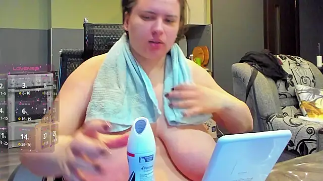 1lindsey1 online show from 10-16-25, 07:27