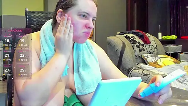 1lindsey1 online show from 09-24-25, 09:21