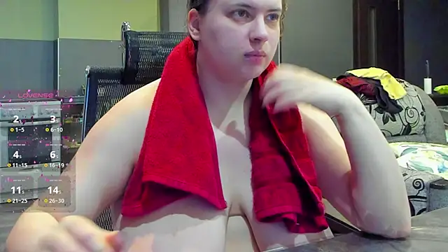 1lindsey1 online show from 10-30-25, 02:54