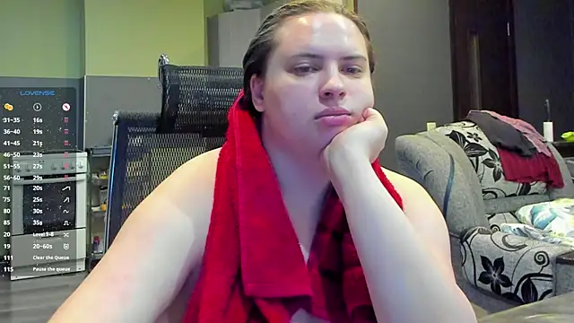 1lindsey1 online show from 11-19-25, 11:10