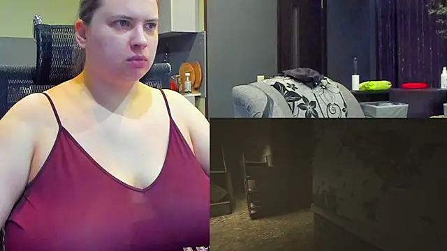 1lindsey1 online show from 10-21-25, 05:45