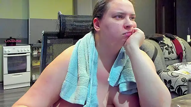 1lindsey1 online show from 10-07-25, 07:37