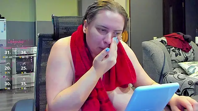 1lindsey1 online show from 11-13-25, 10:19