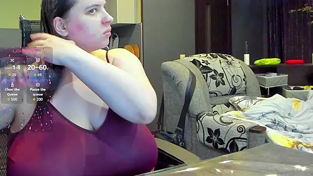 1lindsey1 online show from 09-20-25, 03:17