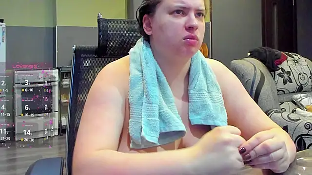 1lindsey1 online show from 10-14-25, 03:29