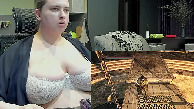 1lindsey1 online show from 03-22-25, 03:31