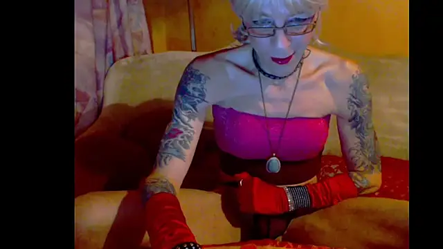 cuxladyboy online show from 12-03-24, 11:29