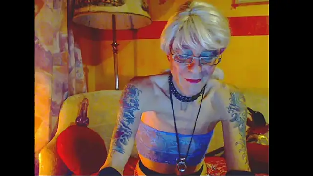 cuxladyboy online show from 12-13-24, 05:00