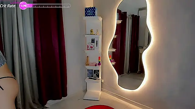 Saamanthaa11 online show from 02-27-25, 01:30