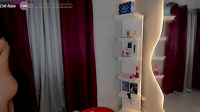 Saamanthaa11 online show from 02-23-25, 07:49