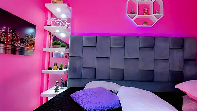 Saamanthaa11 online show from 03-31-26, 05:20