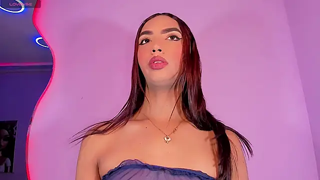 Babyenderlyn online show from 11-17-25, 01:04