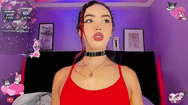 Babyenderlyn online show from 02-26-26, 10:21