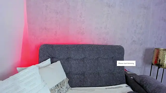 gia watsonn online show from 09-18-25, 06:00