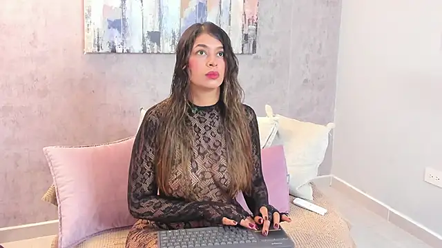 gia watsonn online show from 03-20-26, 04:08