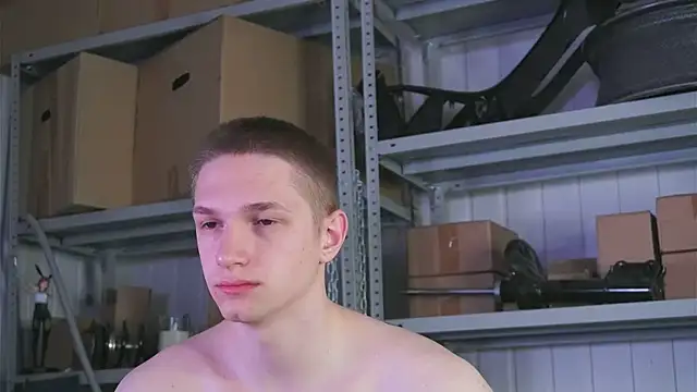 dustyn fox online show from 04-03-26, 03:35