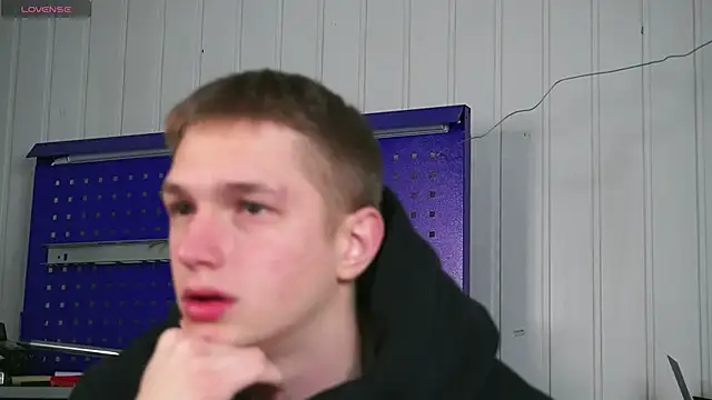 dustyn fox online show from 01-14-26, 03:48