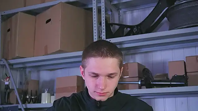 dustyn fox online show from 04-09-26, 03:41