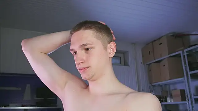 dustyn fox online show from 03-27-26, 03:02