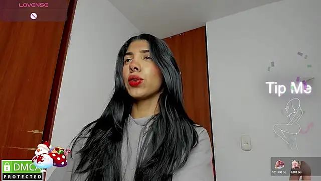 jasmine bunny  online show from 12-20-25, 06:11