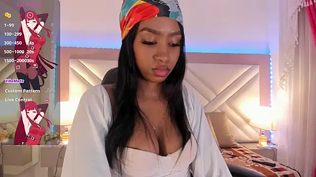  Shayra  online show from 02-25-26, 03:01