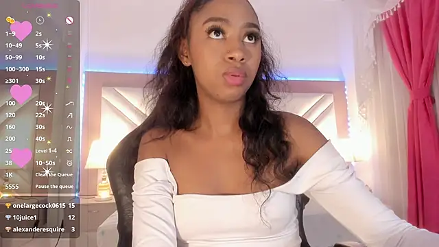  Shayra  online show from 03-12-25, 05:49