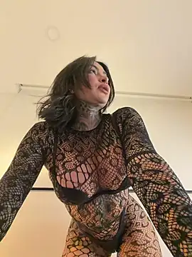 Iam Annii online show from 05-17-26, 12:21