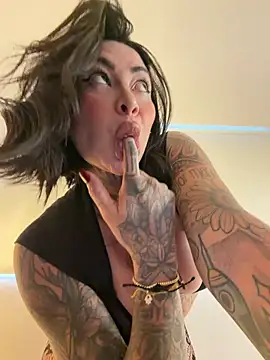 Iam Annii online show from 02-26-26, 10:21