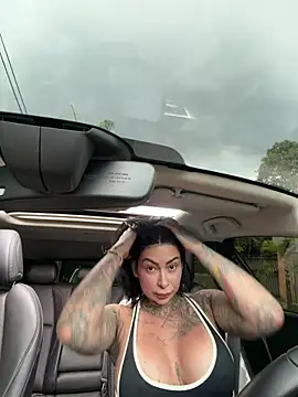 Iam Annii online show from 03-09-26, 08:12