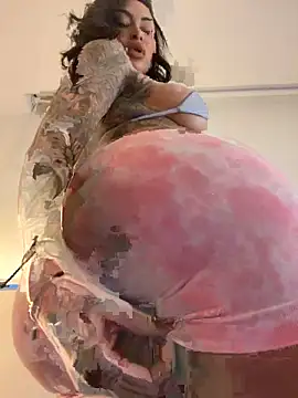 Iam Annii online show from 09-23-25, 11:01