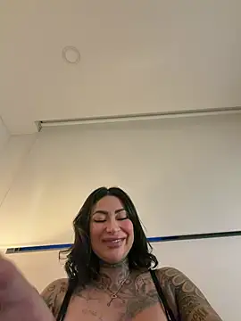 Iam Annii online show from 04-06-26, 11:28