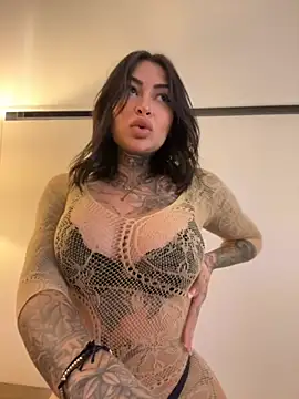 Iam Annii online show from 09-28-25, 12:06