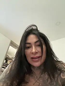 Iam Annii online show from 10-10-25, 07:15