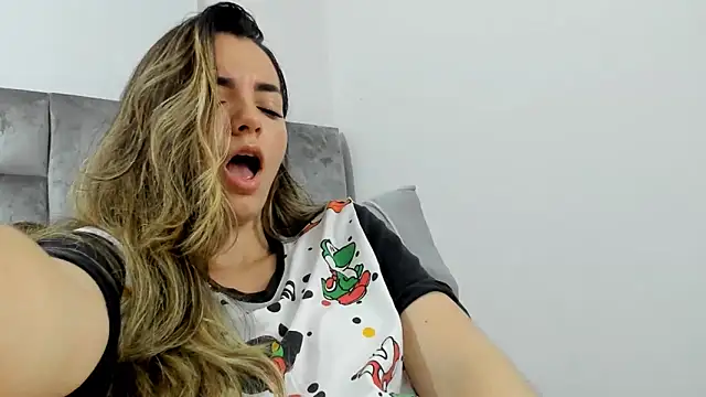 baby-miah online show from 02-09-25, 08:32