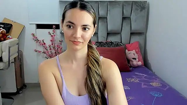 baby-miah online show from 12-03-24, 05:37