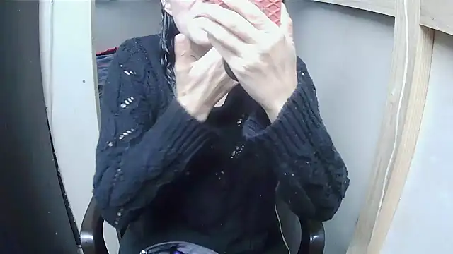 Jennys room 77 online show from 01-15-26, 04:21