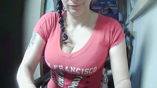Snapshot of Jennys_room_77 chatting on 07-01-26, 07:36 Jennys room 77 online show from 07-01-26, 07:36