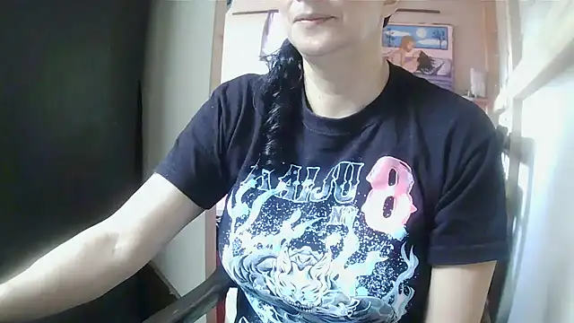 Jennys room 77 online show from 06-01-26, 08:52